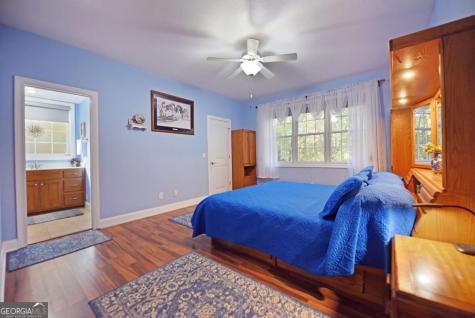 1514 Smithfield Lane Young Harris GA 30582