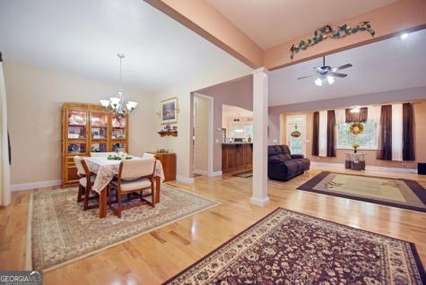 1514 Smithfield Lane Young Harris GA 30582