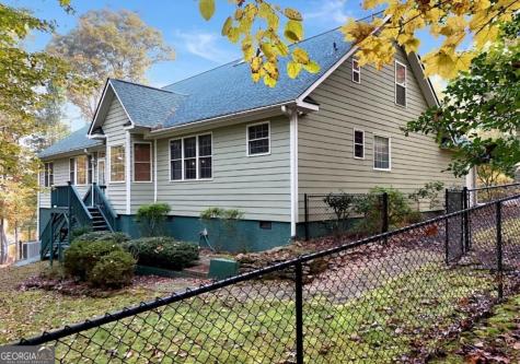 1514 Smithfield Lane Young Harris GA 30582