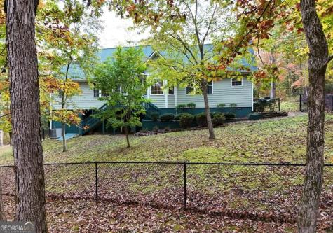 1514 Smithfield Lane Young Harris GA 30582