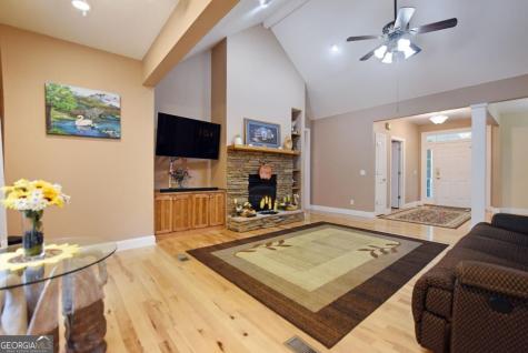 1514 Smithfield Lane Young Harris GA 30582