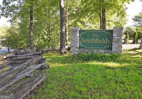1514 Smithfield Lane Young Harris GA 30582