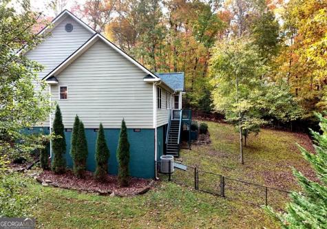 1514 Smithfield Lane Young Harris GA 30582