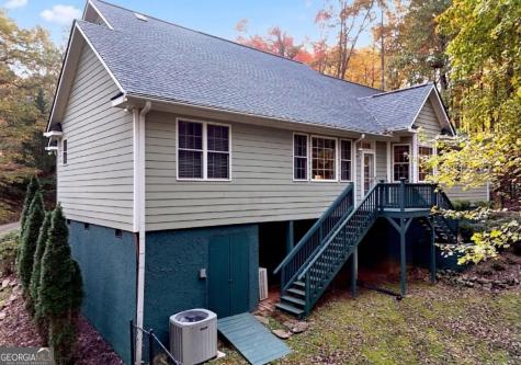1514 Smithfield Lane Young Harris GA 30582