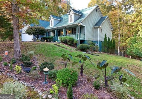 1514 Smithfield Lane Young Harris GA 30582
