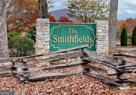 1514 Smithfield Lane Young Harris GA 30582