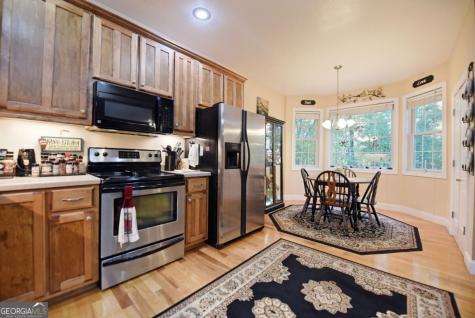 1514 Smithfield Lane Young Harris GA 30582