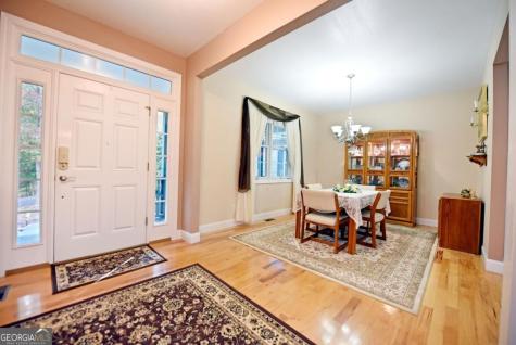 1514 Smithfield Lane Young Harris GA 30582
