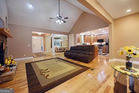 1514 Smithfield Lane Young Harris GA 30582
