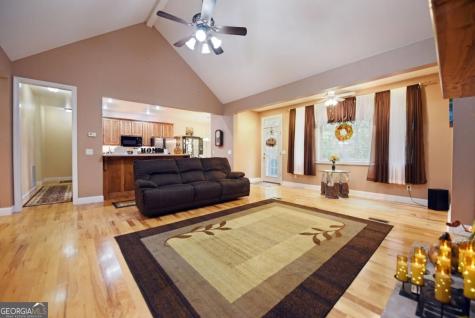 1514 Smithfield Lane Young Harris GA 30582