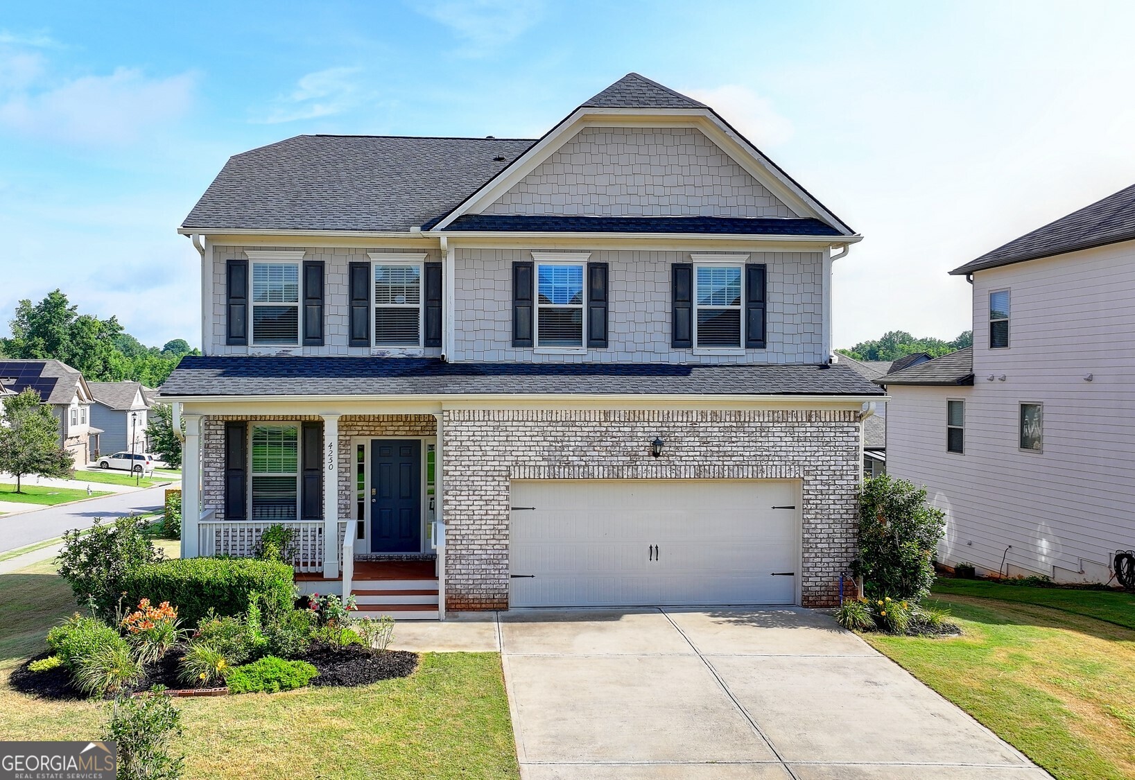 4250 Pembia Drive Cumming GA 30028
