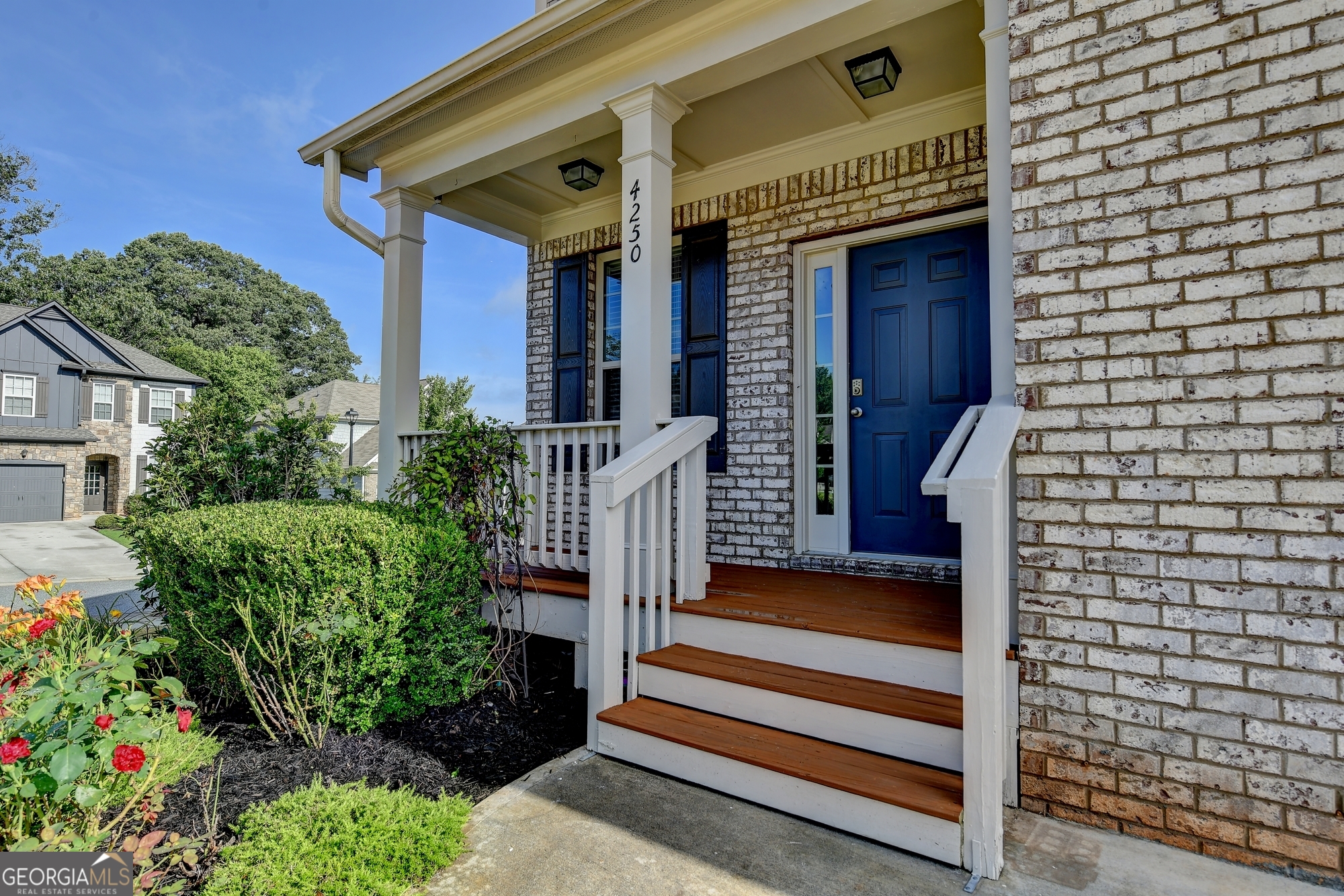 4250 Pembia Drive Cumming GA 30028