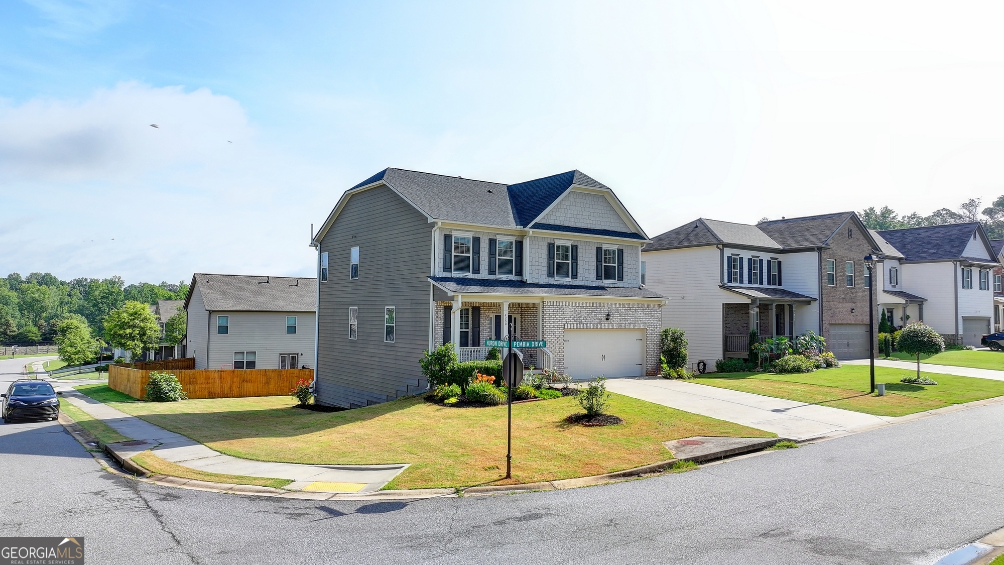 4250 Pembia Drive Cumming GA 30028