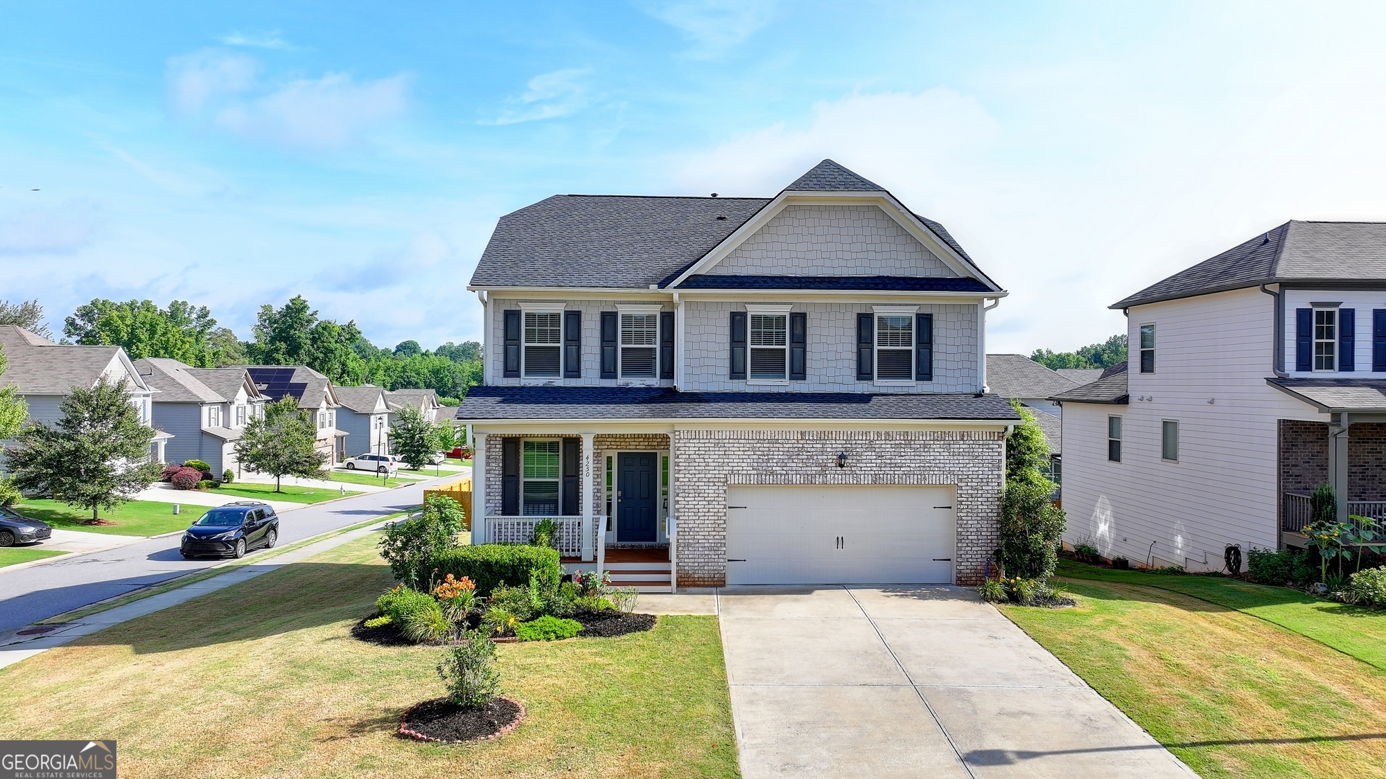 4250 Pembia Drive Cumming GA 30028