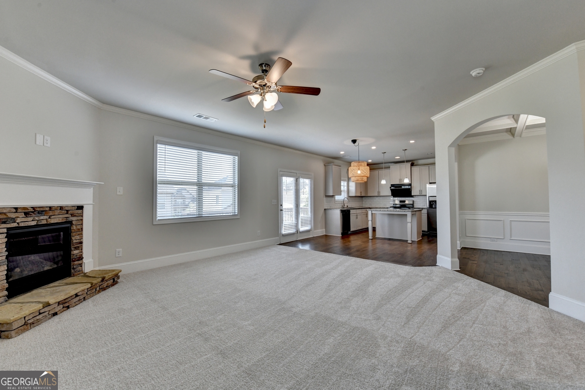 4250 Pembia Drive Cumming GA 30028