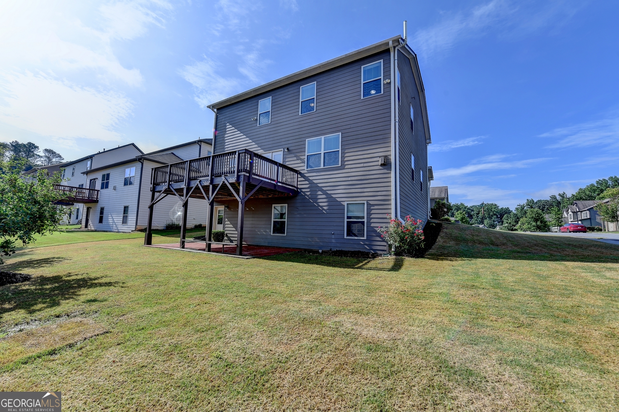 4250 Pembia Drive Cumming GA 30028