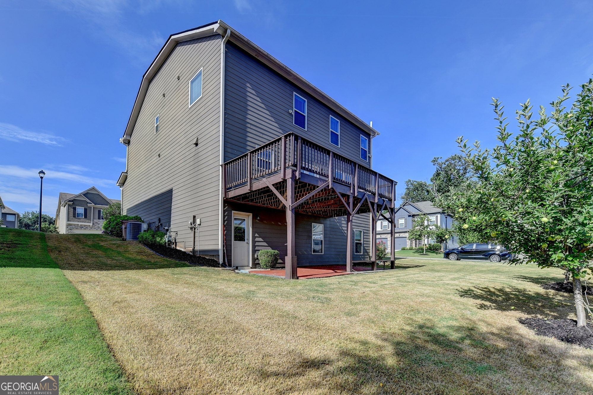 4250 Pembia Drive Cumming GA 30028