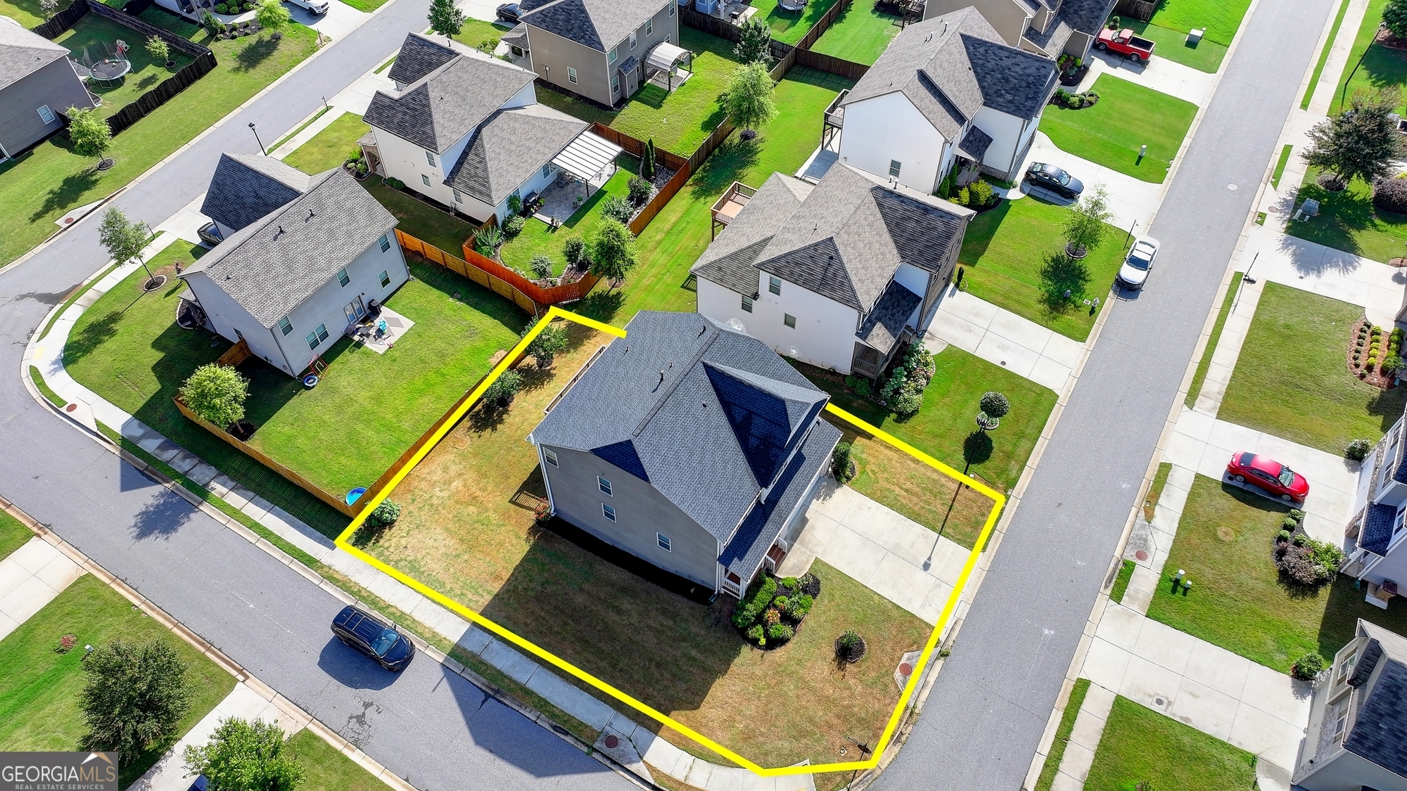 4250 Pembia Drive Cumming GA 30028