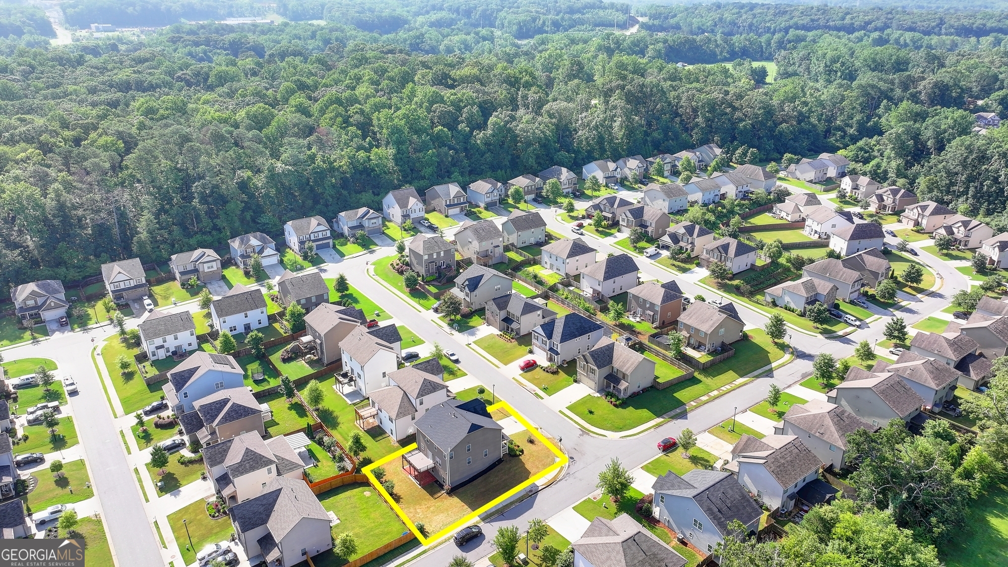 4250 Pembia Drive Cumming GA 30028