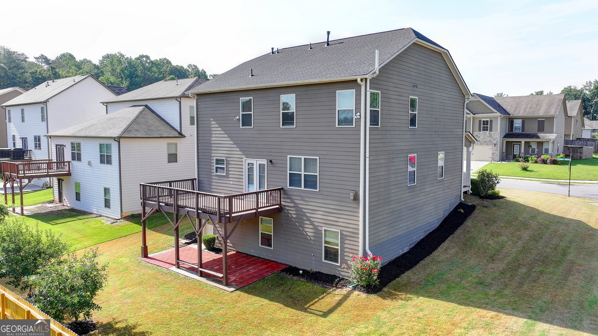 4250 Pembia Drive Cumming GA 30028