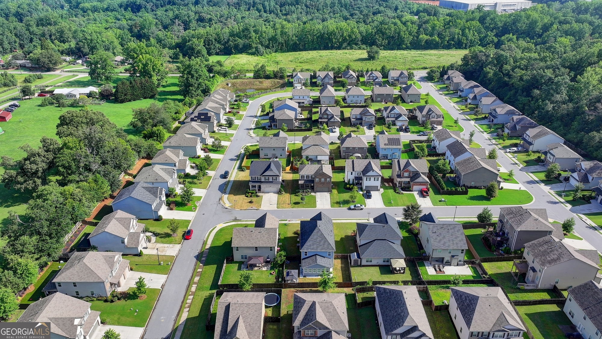 4250 Pembia Drive Cumming GA 30028