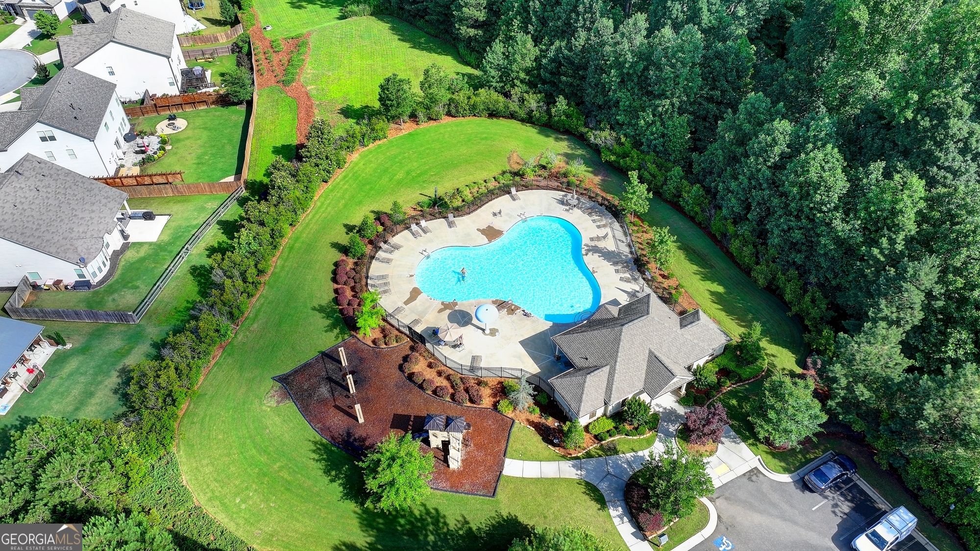 4250 Pembia Drive Cumming GA 30028