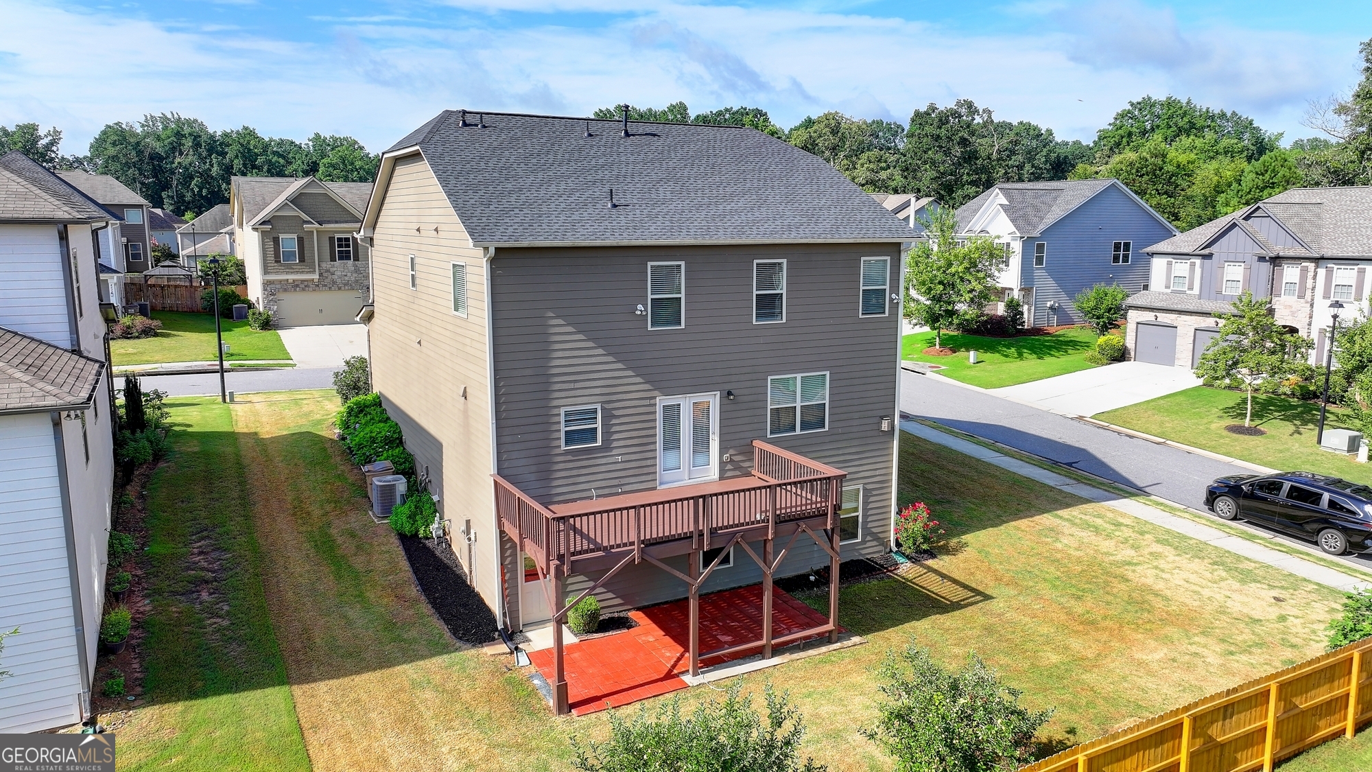 4250 Pembia Drive Cumming GA 30028