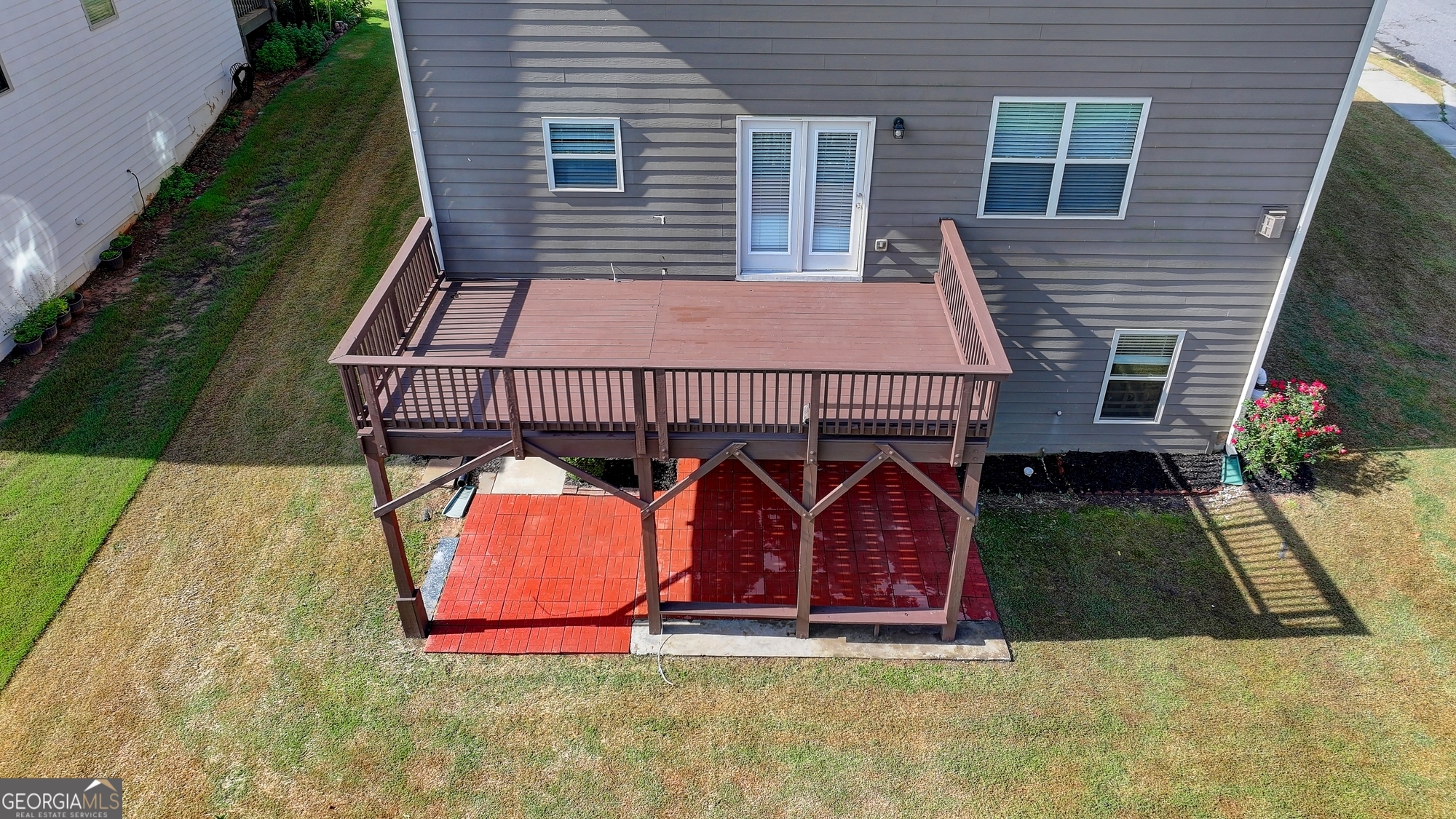 4250 Pembia Drive Cumming GA 30028