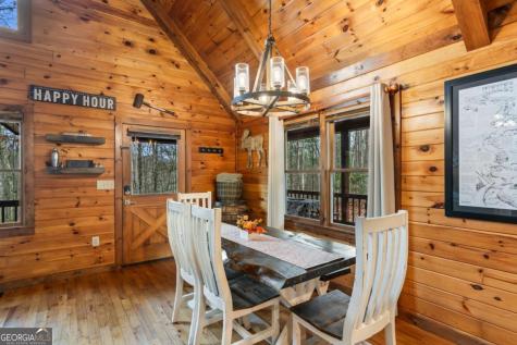 162 Little Falls Drive Mineral Bluff GA 30559