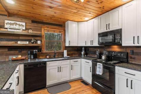 162 Little Falls Drive Mineral Bluff GA 30559