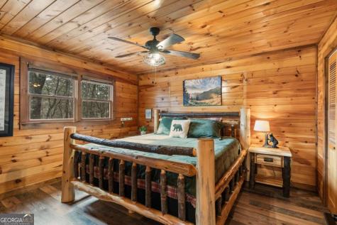 162 Little Falls Drive Mineral Bluff GA 30559
