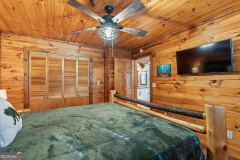 162 Little Falls Drive Mineral Bluff GA 30559