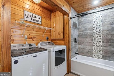162 Little Falls Drive Mineral Bluff GA 30559