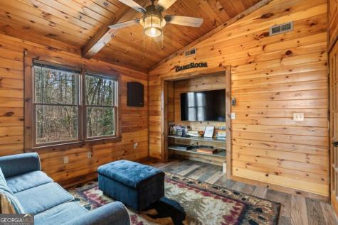 162 Little Falls Drive Mineral Bluff GA 30559