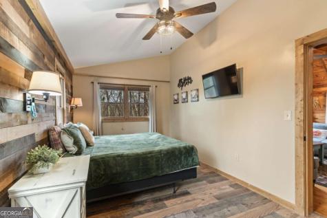 162 Little Falls Drive Mineral Bluff GA 30559