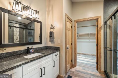 162 Little Falls Drive Mineral Bluff GA 30559