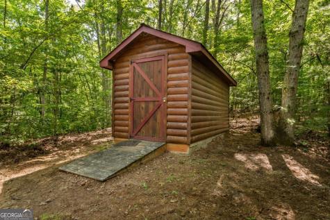 162 Little Falls Drive Mineral Bluff GA 30559