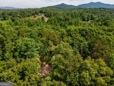 162 Little Falls Drive Mineral Bluff GA 30559