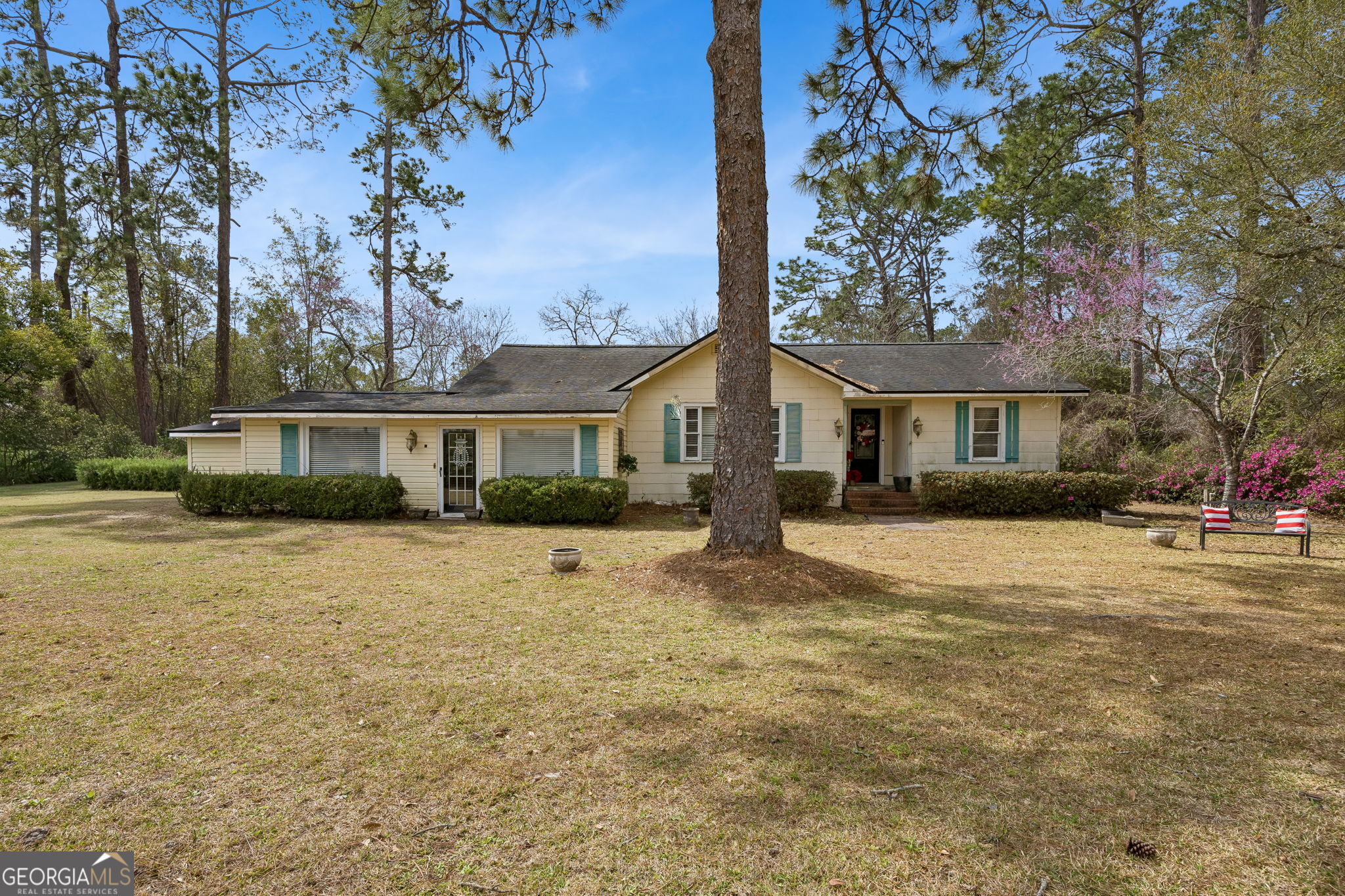 116 Pinckney Drive Folkston GA 31537
