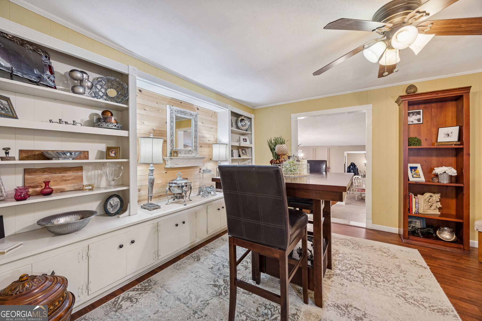 116 Pinckney Drive Folkston GA 31537