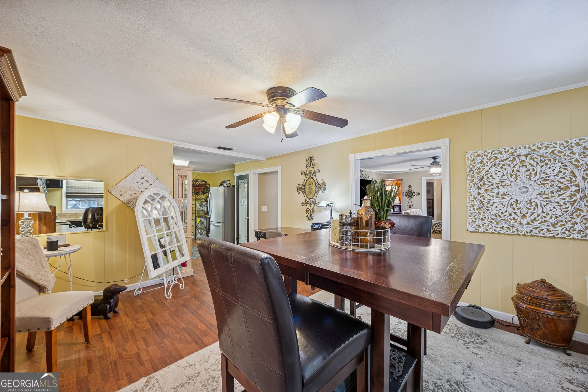 116 Pinckney Drive Folkston GA 31537