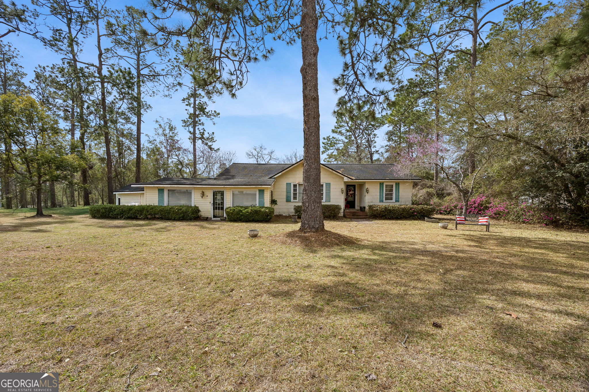 116 Pinckney Drive Folkston GA 31537