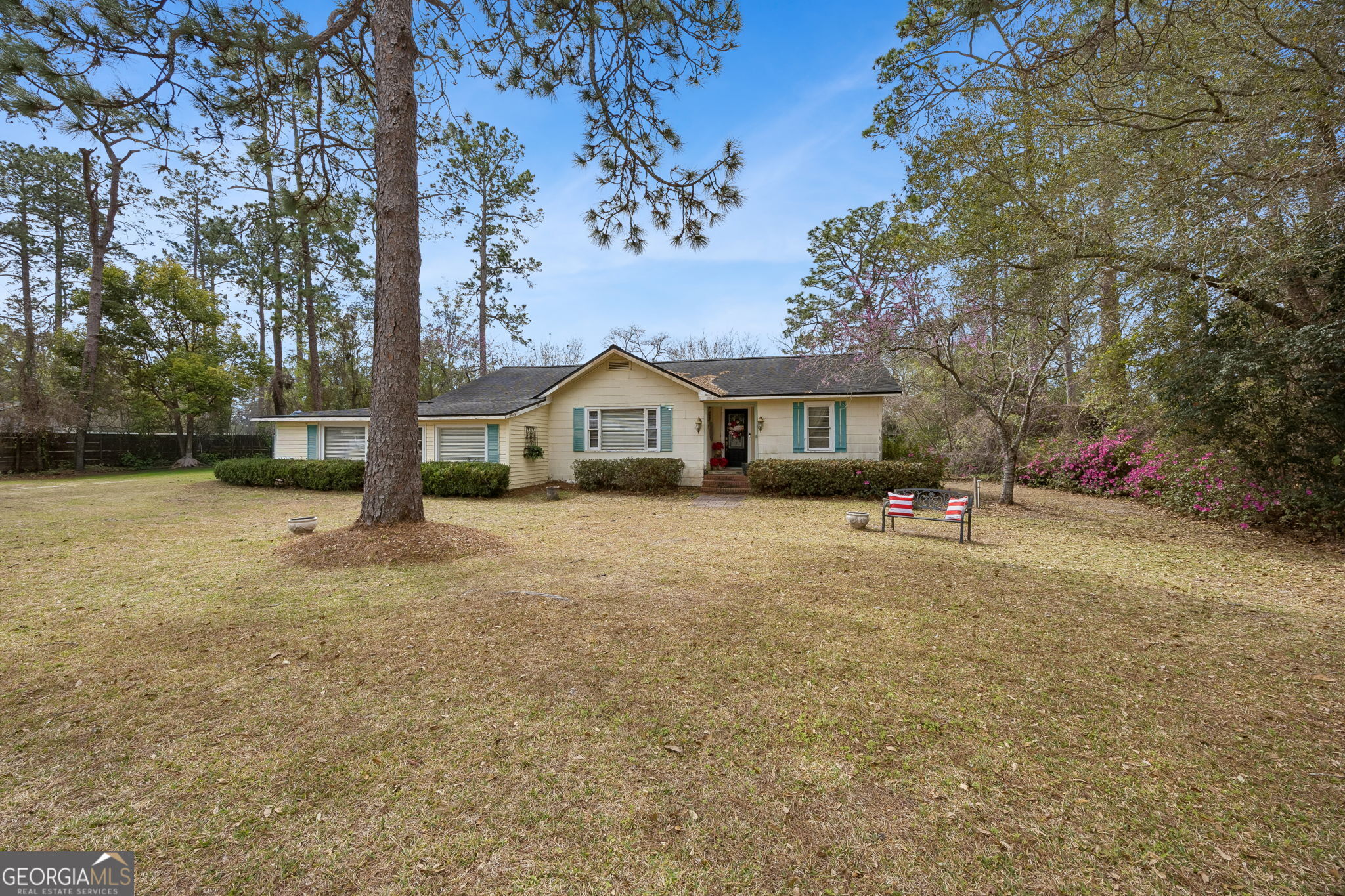 116 Pinckney Drive Folkston GA 31537
