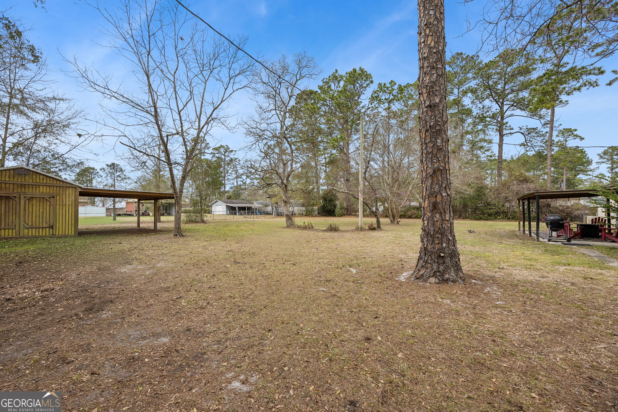 116 Pinckney Drive Folkston GA 31537