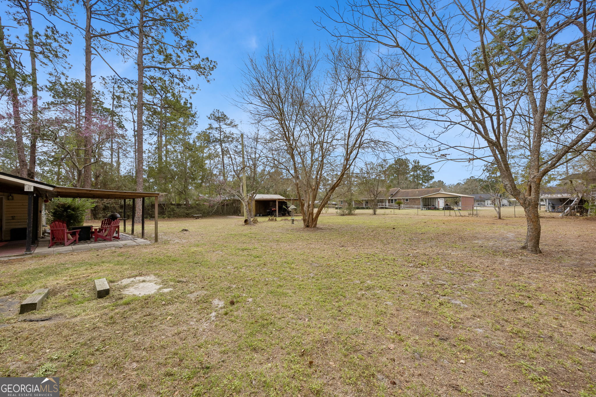 116 Pinckney Drive Folkston GA 31537