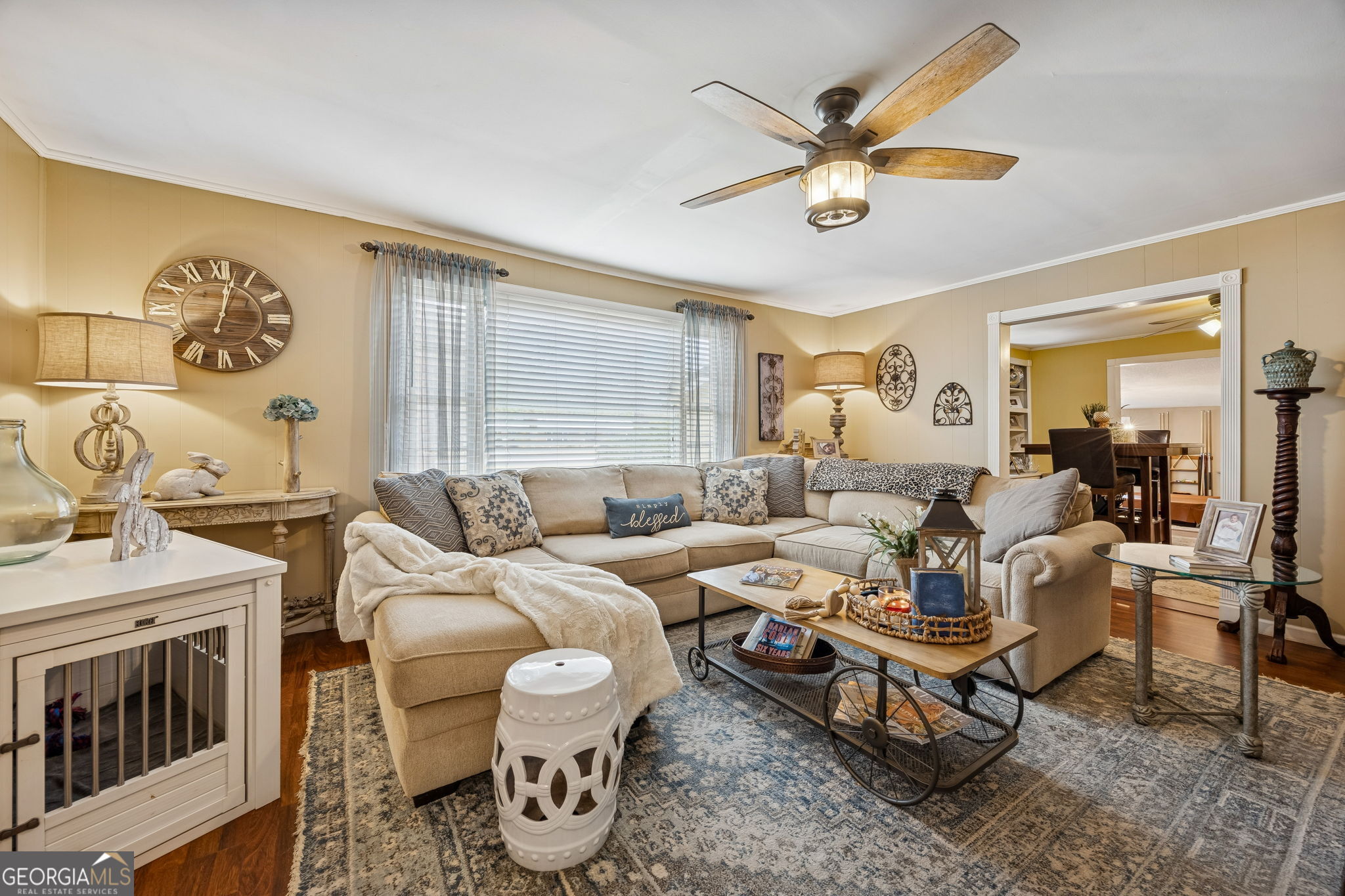 116 Pinckney Drive Folkston GA 31537