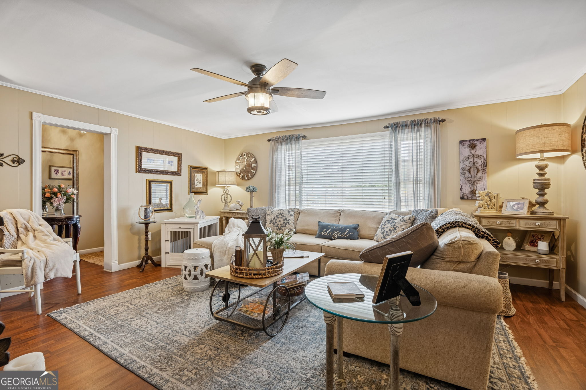 116 Pinckney Drive Folkston GA 31537