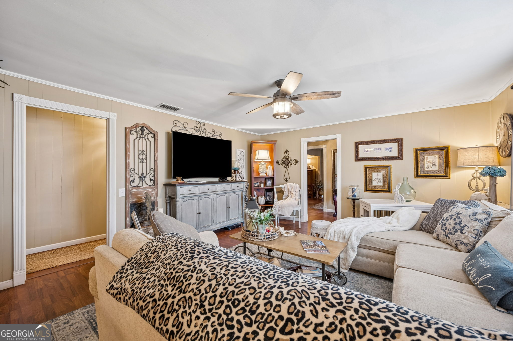 116 Pinckney Drive Folkston GA 31537