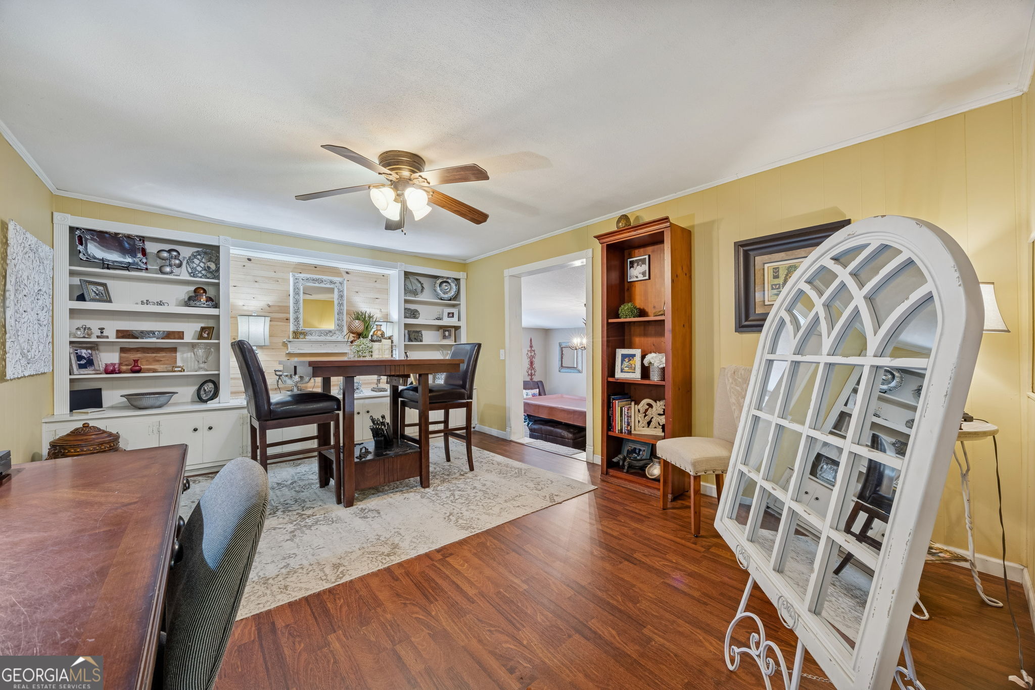 116 Pinckney Drive Folkston GA 31537
