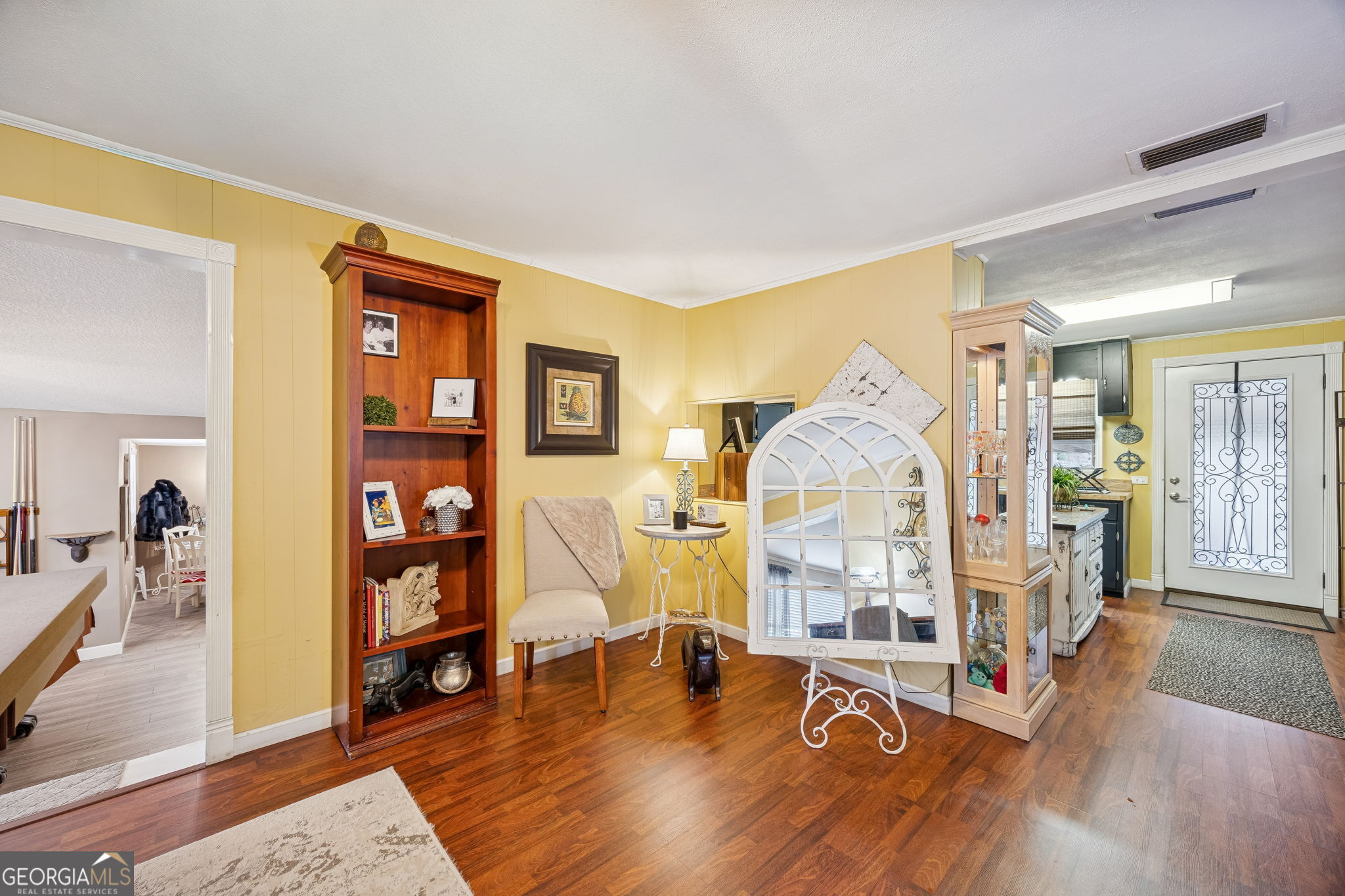 116 Pinckney Drive Folkston GA 31537